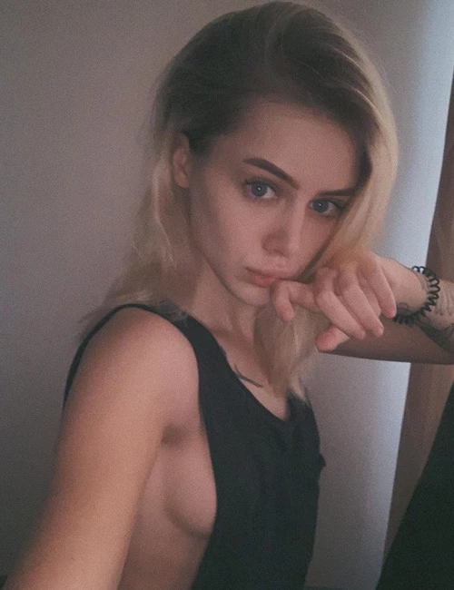 Gtfobae - слитые фото и видео