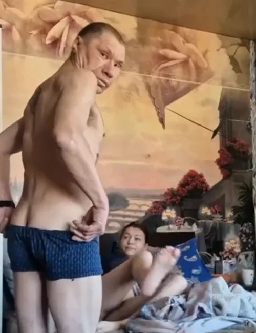 Иришка Чики Пики - слитые фото и видео